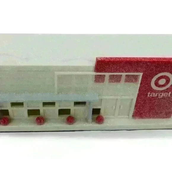 Target Lighted Store Bulleye's Playground - Picture 3 of 3